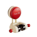 Adjustable Suction Cup Shower Holder