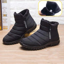 BioBoot Orthopedic Boots