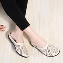 SlimFlex Orthopedic Loafers