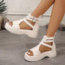 Helena Orthopedic Sandals