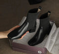Monique Orthopedic Boots