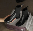 Monique Orthopedic Boots