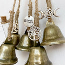 Exorcism Lucky Bell
