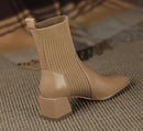 Monique Orthopedic Boots
