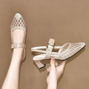 IbizaClassic Orthopedic Sandals