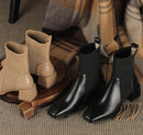 Monique Orthopedic Boots