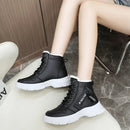 Santorini Orthopedic Boots