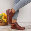 Evora Women's Boots - Lightweight & Comfortable