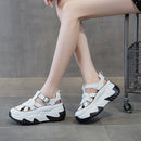 Heart Men's Comfort Sandals