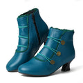 Nocturne Orthopedic Boots