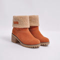Monaco Orthopedic Boots