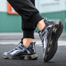 Ultra Soft Men's Comfort Trainers