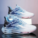 Ultra Soft Men's Comfort Trainers