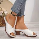 Zarah Women's Comfort Sandals