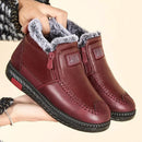 Fashion Orthopedic Boots