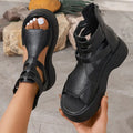 Helena Orthopedic Sandals
