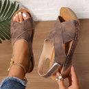 Ursula Women's Comfort Sandals