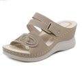 Vellane Orthopedic Sandals