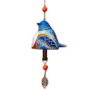 Bird Song Bell