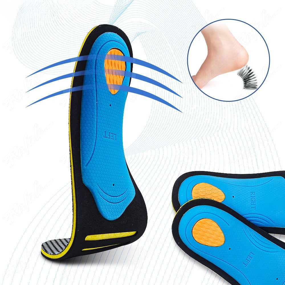 OrtoFlex Comfort – Comfort Insoles