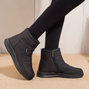 Julie Orthopedic Boots
