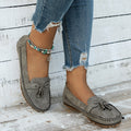 Lilly Orthopedic Loafers