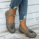 Lilly Orthopedic Loafers