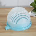 Fruit & Vegetable Cutter Bowl