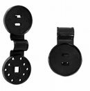 Shade Cloth Lock Grip