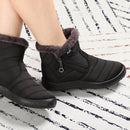 Comfort Flex Women's Boots - Comfortable & Versatile