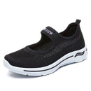 Flex Sole Women’s Sneakers – Lightweight & Functional