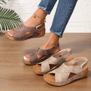 Ursula Women's Comfort Sandals
