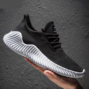 Mesh Orthopedic Sneakers