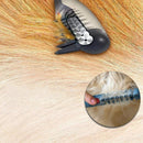 Electric Pet Grooming Comb – Painless Knot Removal for Dogs and Cats