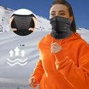 Cold Weather Face Scarf