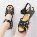 Lady Orthopedic Sandals