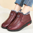 Fashion Orthopedic Boots