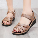 Lady Orthopedic Sandals