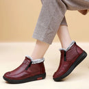 Fashion Orthopedic Boots