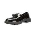 NoirLuxe Orthopedic Shoes