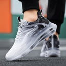 Ultra Soft Men's Comfort Trainers
