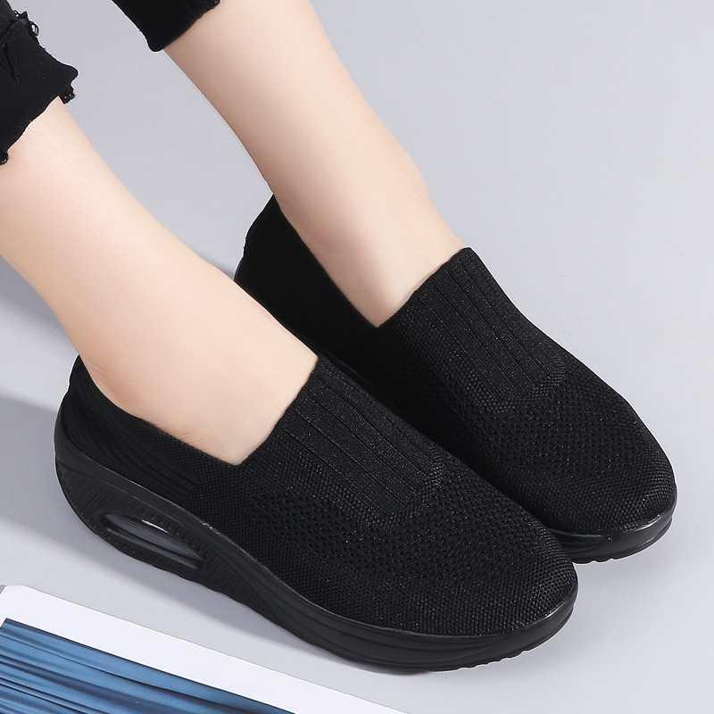 Original Comfort – Comfort Trainers - Pink - 41