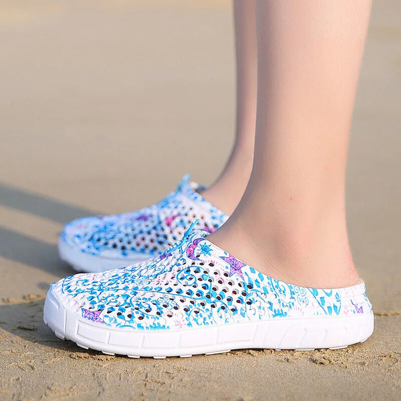 AquaFlex – Comfort Shoes - Pink - 36