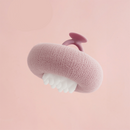 Super Soft Sunflower Suction Cup Bath Ball
