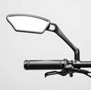 Bike Mirror – Clear Rear View, Ultimate Ride Safety