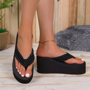 Dakota Orthopedic Sandals