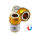 Screwdriver Head Magnetic Ring