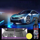Multi-Functional Coating Renewal Spray – 3-in-1