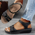 Bella Orthopedic Sandals