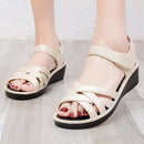 Lady Orthopedic Sandals
